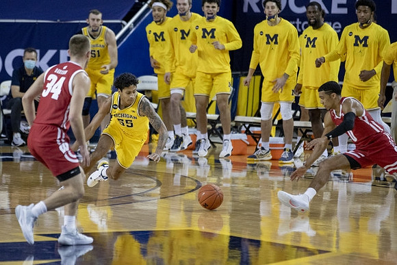 Eli Brooks (55)