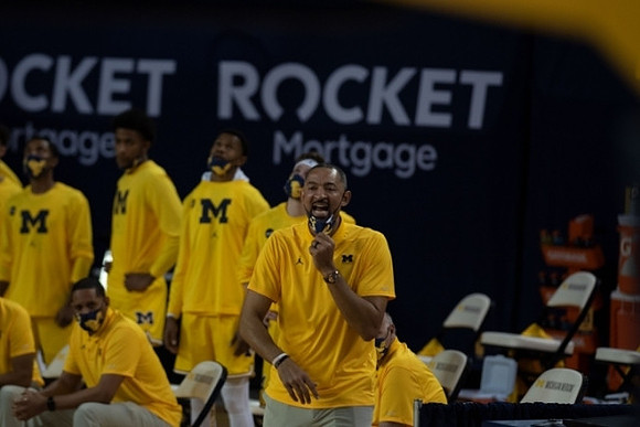 Juwan Howard