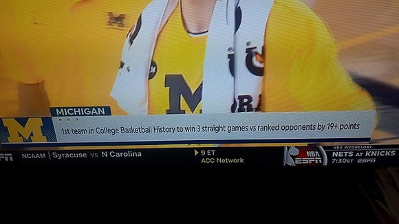 Crisler Center