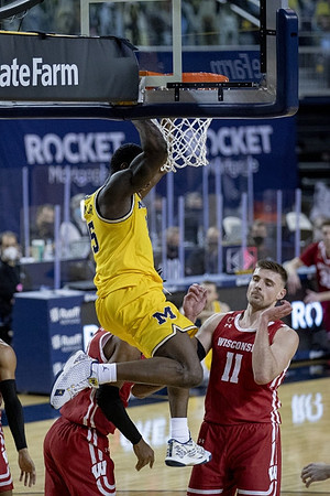 Chaundee Brown Jr. (15)
