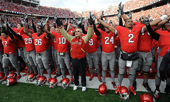 Jim Tressel