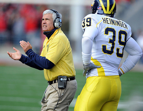 Greg Robinson and Will Heininger (39)