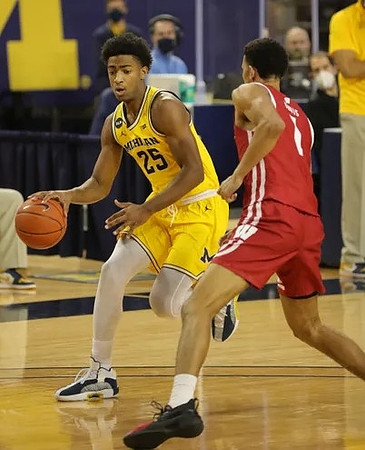 Jace Howard (25)