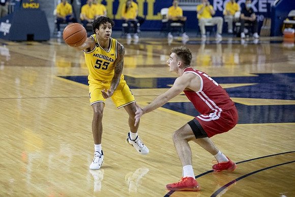 Eli Brooks (55)