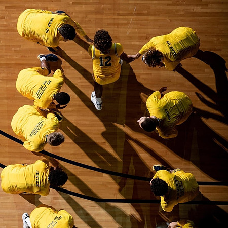 Michigan Team