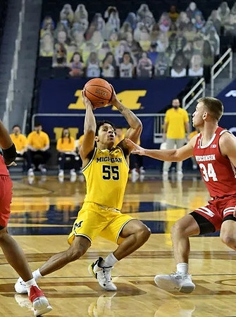 Eli Brooks (55)