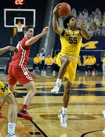 Eli Brooks (55)