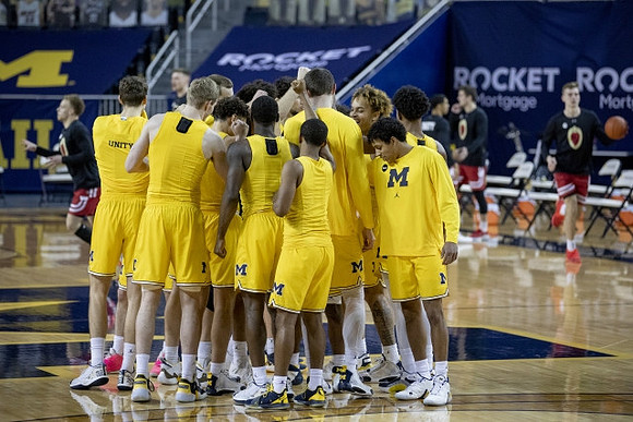 Michigan Team