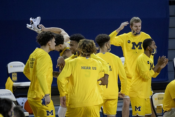 Michigan Team