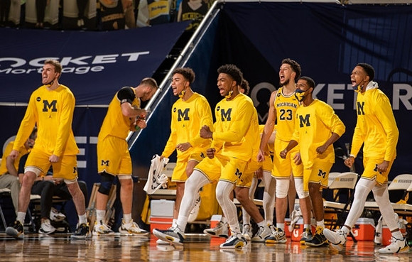 Michigan Team