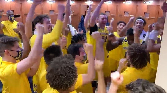 Michigan Team