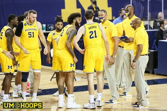 Michigan Team