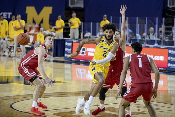 Isaiah Livers (2)