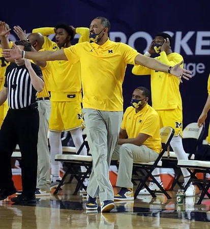 Juwan Howard