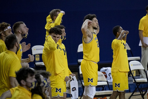 Michigan Team