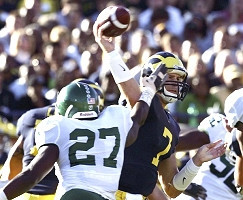 Chad Henne