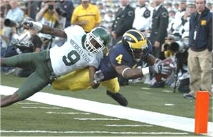 Brandon Minor