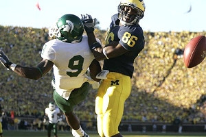 Mario Manningham