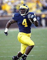 Brandon Minor