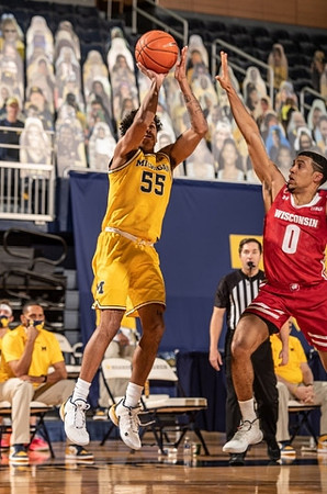 Eli Brooks (55)