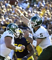 LaMarr Woodley