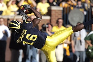 Adrian Arrington