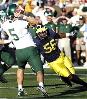 LaMarr Woodley