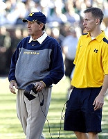 Lloyd Carr