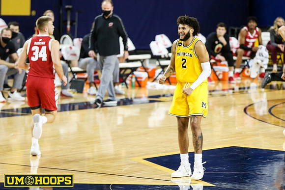 Isaiah Livers (2)