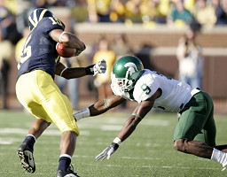 Steve Breaston