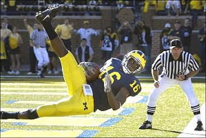 Adrian Arrington