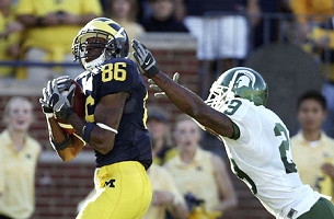 Mario Manningham