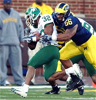 LaMarr Woodley