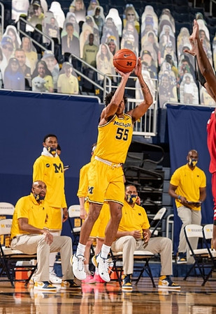 Eli Brooks (55)