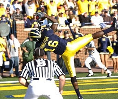 Adrian Arrington