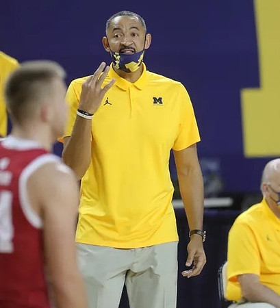 Juwan Howard