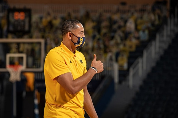 Juwan Howard