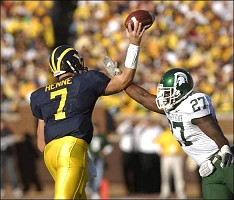 Chad Henne