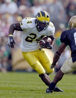 Jerome Jackson (24)