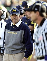 Lloyd Carr