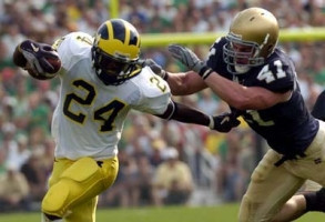 Jerome Jackson (24)