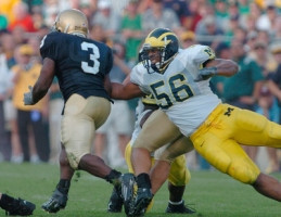 LaMarr Woodley (56)