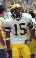Steve Breaston (15)