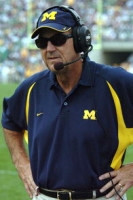 Lloyd Carr