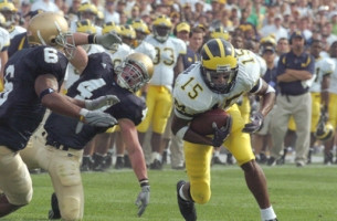 Steve Breaston (15)
