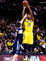Zak Irvin (21)