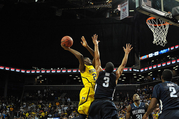 Zak Irvin (21)