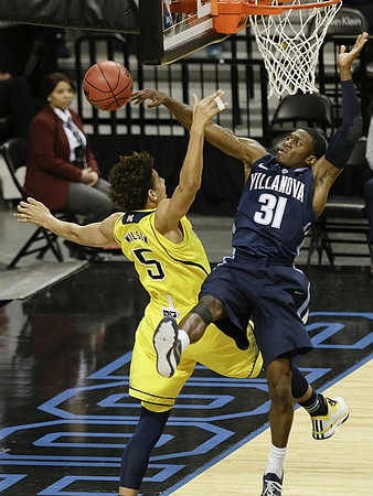 D.J. Wilson (5)