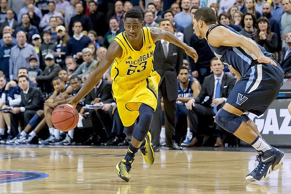 Caris LeVert (23)