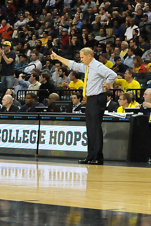 John Beilein